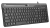 Клавиатура A4Tech FK25 черный/серый USB slim (FK25 BLACK) кабель 1.5м - купить недорого с доставкой в интернет-магазине