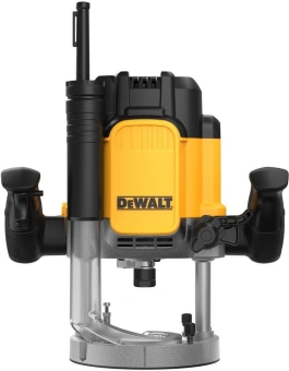 Фрезер DeWalt DWE625-QS 2300Вт 22000об/мин макс.ход:50мм - купить недорого с доставкой в интернет-магазине