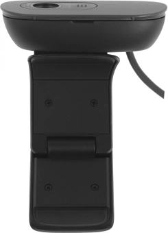 Камера Web Logitech HD Webcam Brio 105 графитовый 2Mpix (1920x1080) USB2.0 с микрофоном для ноутбука (960-001592) - купить недорого с доставкой в интернет-магазине