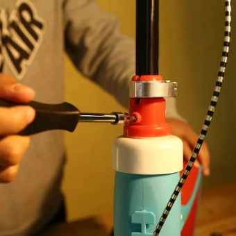 Набор инструментов Deko DKAT94 94 предмета (жесткий кейс) - купить недорого с доставкой в интернет-магазине