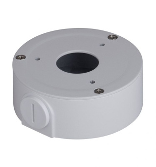 Монтажная коробка Dahua DH-PFA134 DH-PFA134 (АНАЛОГ DH-PFA3300R) - купить недорого с доставкой в интернет-магазине