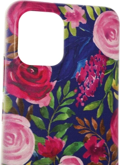 Чехол (клип-кейс) Gresso для Samsung Galaxy A03 Air прозрачный/рисунок (GR17AAAE9200) - купить недорого с доставкой в интернет-магазине