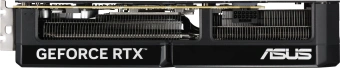 Видеокарта Asus PCI-E 5.0 DUAL-RTX5070-O12G NVIDIA GeForce RTX 5070 12Gb 192bit GDDR7 2542/28000 HDMIx2 DPx3 HDCP Ret - купить недорого с доставкой в интернет-магазине