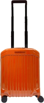 Чемодан Piquadro PQ-L S2 (BV6701PQLS2/AR) 35x20x45см поликарбонат оранжевый - купить недорого с доставкой в интернет-магазине