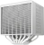 Устройство охлаждения(кулер) Deepcool Assassin 4S Soc-AM5/AM4/1151/1200/2066/1700 белый 4-pin 22.6-29.3dB Al+Cu 250W 1380gr Ret - купить недорого с доставкой в интернет-магазине