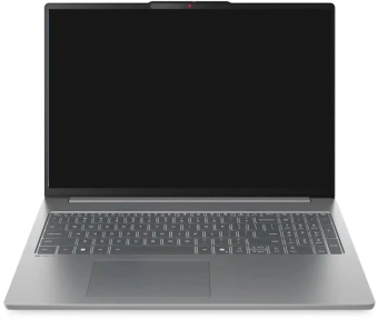 Ноутбук Lenovo IdeaPad Slim 5 16ARP10 Ryzen 7 7735HS 16Gb SSD512Gb AMD Radeon 680M 16" IPS WUXGA (1920x1200) без ОС grey WiFi BT Cam (83HU0007RK) - купить недорого с доставкой в интернет-магазине