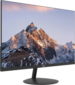 Монитор Dahua 21.45" DHI-LM22-A210Y черный VA LED 5ms 16:9 HDMI матовая 3500:1 250cd 178гр/178гр 1920x1080 120Hz VGA FHD - купить недорого с доставкой в интернет-магазине