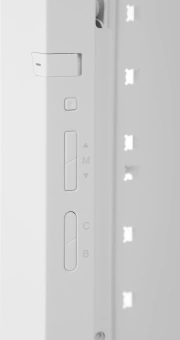 Корпус Lian-Li O11 Dynamic Evo RGB белый без БП ATX 10x120mm 9x140mm 2xUSB3.0 audio - купить недорого с доставкой в интернет-магазине