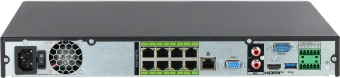 Видеорегистратор Dahua DHI-NVR5208-8P-EI2 - купить недорого с доставкой в интернет-магазине