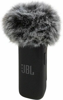 Микрофон беспроводной JBL Quantum Stream Wireless USB-C черный - купить недорого с доставкой в интернет-магазине