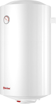 Водонагреватель Thermex Circle 50 V Slim 1.5кВт 50л электрический настенный/белый - купить недорого с доставкой в интернет-магазине