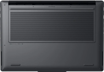 Ноутбук Lenovo Yoga Pro 9 16IPH11 Core Ultra 7 356H 32Gb SSD1Tb NVIDIA GeForce RTX5050 8Gb 16" OLED Touch 2.8K (2880x1800) Windows 11 Home grey WiFi BT Cam (83SF002CRK) - купить недорого с доставкой в интернет-магазине