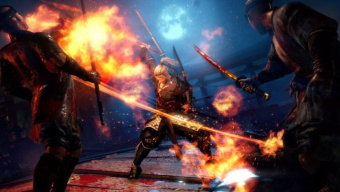 Игра для PS5 PlayStation Nioh Collection (18+) - купить недорого с доставкой в интернет-магазине