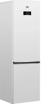 Холодильник Beko B3R0CNK312HW 2-хкамерн. белый - купить недорого с доставкой в интернет-магазине