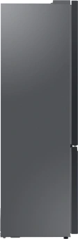 Холодильник Samsung RB38C7B4EB1/EF 2-хкамерн. черный инвертер - купить недорого с доставкой в интернет-магазине