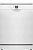Посудомоечная машина Bosch Serie 2 SMS26AW00Q белый (полноразмерная)