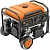 Генератор Carver PPG 13000VR