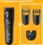 Триммер Braun BT5520 черный (насадок в компл:3шт) - цена, купить или заказать с доставкой в интернет-магазине Триммер Braun BT5520 черный (насадок в компл:3шт) - купить недорого с доставкой в интернет-магазине