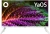 Телевизор LED BBK 24" 24LEX-7245/TS2C (W) Яндекс.ТВ Frameless белый HD 60Hz DVB-T2 DVB-C DVB-S2 USB WiFi Smart TV (RUS) - цена, купить или заказать с доставкой в интернет-магазине Телевизор LED BBK 24" 24LEX-7245/TS2C (W) Яндекс.ТВ Frameless белый HD 60Hz DVB-T2 DVB-C DVB-S2 USB WiFi Smart TV (RUS) - купить недорого с доставкой в интернет-магазине