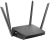 Роутер беспроводной D-Link DIR-825/RU/R7 (DIR-825/RU/R7A) AC1200 10/100/1000BASE-T черный - купить недорого с доставкой в интернет-магазине