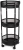 Этажерка Domfy DHC-FC30862 34.2x34.2x83.6см d=34.2см черный - купить недорого с доставкой в интернет-магазине