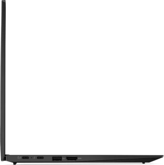 Ноутбук Lenovo ThinkPad X1 Carbon G11 Core i5 1335U 16Gb SSD512Gb Intel Iris Xe graphics 14" IPS WUXGA (1920x1200) Windows 11 Professional black WiFi BT Cam (21HNA09MCD) - купить недорого с доставкой в интернет-магазине