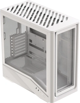 Корпус Formula Air Power G9 Duo PA белый без БП E-ATX 8x120mm 2x140mm 2xUSB3.0 audio bott PSU - купить недорого с доставкой в интернет-магазине