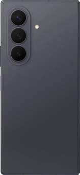 Смартфон Samsung SM-F976B Galaxy Z Fold 8 Ultra 1Tb 16Gb графитовый раскладной 3G 4G 1Sim 8" 2256x2504 Android 17 200Mpix 802.11 a/b/g/n/ac/ax/be NFC GPS Protect - купить недорого с доставкой в интернет-магазине