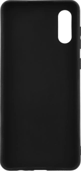 Чехол (клип-кейс) Gresso для Samsung Galaxy A02 Meridian синий (GR17AAAE8917) - цена, купить или заказать с доставкой в интернет-магазине Чехол (клип-кейс) Gresso для Samsung Galaxy A02 Meridian синий (GR17AAAE8917) - купить недорого с доставкой в интернет-магазине