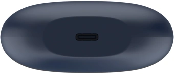 Гарнитура внутриканальные Tecno BD04 т.ночь беспроводные bluetooth в ушной раковине (BD04 MIDNIGHT BLUE) - купить недорого с доставкой в интернет-магазине