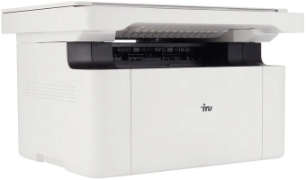 МФУ лазерный IRU Strato HM2401DNW A4 WiFi белый - купить недорого с доставкой в интернет-магазине