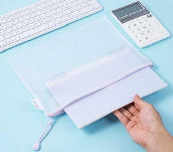 Папка на молнии ZIP Deli Colorful EF280 A4 ПВХ 0.23мм ассорти цвет молнии ассорти - купить недорого с доставкой в интернет-магазине