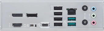 Материнская плата Asus PRIME B840M-A WIFI SocketAM5 AMD B840 4xDDR5 mATX AC`97 8ch(7.1) 2.5Gg RAID+HDMI+DP - купить недорого с доставкой в интернет-магазине