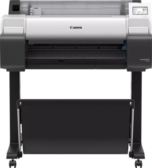 Плоттер Canon imagePROGRAF TM-240 (6242C003AA) A1/24" (без подставки) - купить недорого с доставкой в интернет-магазине