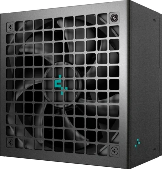 Блок питания Deepcool ATX 1200W PN1200M Gen.5 80+ gold (20+4pin) APFC 120mm fan 8xSATA RTL - купить недорого с доставкой в интернет-магазине
