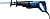 Сабельная пила Bosch GSA 120 1200Вт 3000ход/мин (06016B1020)