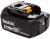 Батарея аккумуляторная Makita BL1840B LXT 18В 4Ач Li-Ion (632G58-9) - купить недорого с доставкой в интернет-магазине