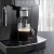 Кофемашина Delonghi ECAM220.22.GB 1450Вт черный - купить недорого с доставкой в интернет-магазине