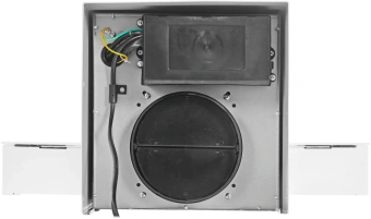 Вытяжка каминная Haier HVX-W682CW белый управление: сенсорное (1 мотор) - купить недорого с доставкой в интернет-магазине