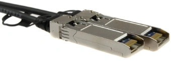 Кабель Osnovo OC-SFP-10G-2M - купить недорого с доставкой в интернет-магазине