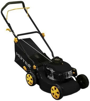 Газонокосилка роторная Huter GLM-3.5T (70/3/4) 2500Вт - купить недорого с доставкой в интернет-магазине