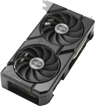 Видеокарта Asus PCI-E DUAL-RX7600-O8G-EVO AMD Radeon RX 7600 8Gb 128bit GDDR6 2280/18000 HDMIx1 DPx3 HDCP Ret - цена, купить или заказать с доставкой в интернет-магазине Видеокарта Asus PCI-E DUAL-RX7600-O8G-EVO AMD Radeon RX 7600 8Gb 128bit GDDR6 2280/18000 HDMIx1 DPx3 HDCP Ret - купить недорого с доставкой в интернет-магазине