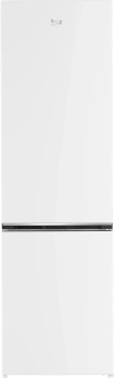 Холодильник Beko B1RCSK402W 2-хкамерн. белый - купить недорого с доставкой в интернет-магазине