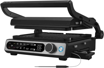 Гриль-пресс Rondell-МБТ RDE-1700 - купить недорого с доставкой в интернет-магазине