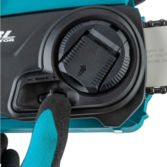 Цепная пила Makita DUC357SF 610Вт дл.шины:14" (35cm) - купить недорого с доставкой в интернет-магазине