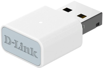 Сетевой адаптер Wi-Fi D-Link AN3U/A1A N300 USB 2.0 - купить недорого с доставкой в интернет-магазине
