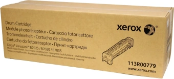 Блок фотобарабана Xerox 113R00779 ч/б:80000стр. для VersaLink B7025/B7030/B7035 Xerox - купить недорого с доставкой в интернет-магазине
