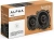 Колонки автомобильные Infinity Alpha 403F (без решетки) 320Вт 88дБ 4Ом 10см (4дюйм) (ком.:2кол.) коаксиальные трехполосные - купить недорого с доставкой в интернет-магазине