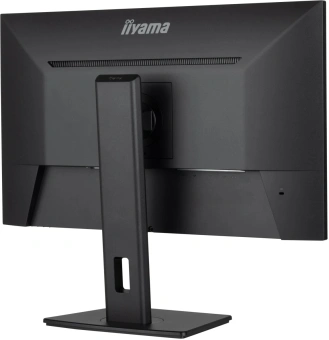 Монитор Iiyama 27" ProLite XUB2793QSU-B7 черный IPS LED 16:9 HDMI M/M матовая HAS Piv 300cd 178гр/178гр 2560x1440 100Hz DP 2K USB 5.6кг - купить недорого с доставкой в интернет-магазине