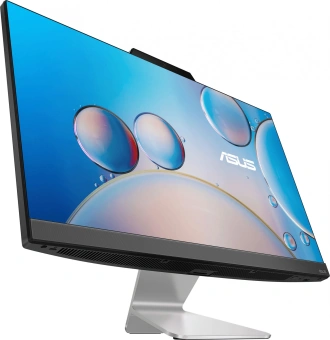 Моноблок Asus E3402WVA-BPC0150 23.8" Full HD Core 5 120U (1.4) 16Gb SSD1Tb Graphics CR noOS GbitEth WiFi BT 90W клавиатура мышь Cam черный 1920x1080 - купить недорого с доставкой в интернет-магазине